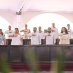 Celebra el Congreso 200 años del Poder Legislativo de Veracruz