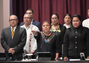 Construye Veracruz política cultural cercana y abierta al pueblo: Secver