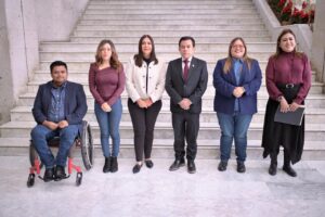 Veracruz consolida un sistema de salud más equitativo, cercano y eficiente: SS