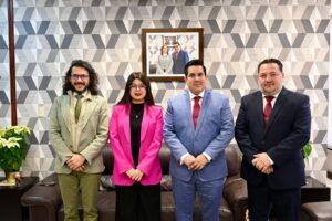 Comunicación veraz, inclusiva y democrática en Veracruz: CGCS