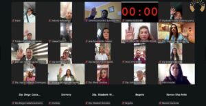 Nombra Congreso del Estado un Concejo Municipal para Tamiahua