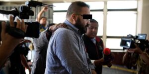 DUARTE TERMINA COND€NA… PERO SEGUIRÁ TRAS LAS REJAS