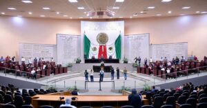 Respalda Veracruz nulidad de elecciones por intervención extranjera