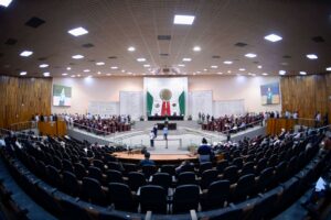 Fortalece Congreso la legislación para combatir el delito de abigeato