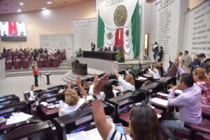 Aprueba Congreso la incorporación del Agroturismo a la normatividad estatal