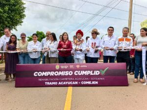 Respalda Congreso de Veracruz impulso al emprendimiento en el sur del estado