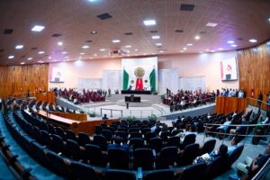 Aprueba Congreso reforma que fortalece la inversión en infraestructura educativa