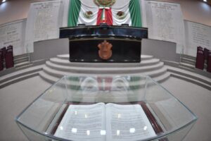 Aprueba Congreso Declaraciones de Procedencia en contra de dos munícipes