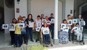 Casa de los Leones»: Un modelo de gestión cultural e inclusión social.
