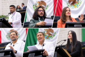 Elimina Congreso la declaración de procedencia para autoridades municipales