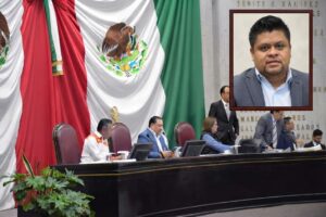 Aprueba Congreso de Veracruz prisión y multas por actos de “rapiña”