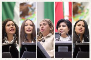 Tipifica Congreso la cohabitación forzada de menores