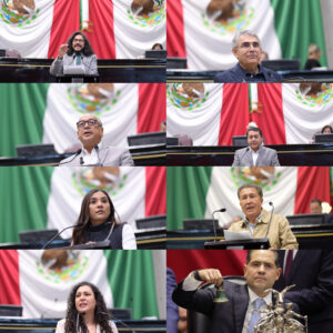 Cuenta Pública 2025 de Veracruz, aprobada por el Congreso